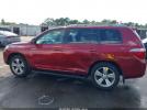 Toyota Highlander Sport Image 12