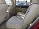Toyota Highlander Sport Image 13