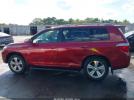 Toyota Highlander Sport Image 2