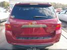 Toyota Highlander Sport Image 4