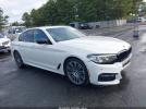 BMW 5 Series Xdrive Image 1