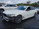 BMW 5 Series Xdrive Image 3