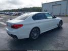 BMW 5 Series Xdrive Image 12