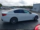 BMW 5 Series Xdrive Image 8