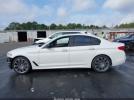 BMW 5 Series Xdrive Image 11