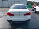 BMW 5 Series Xdrive Image 9
