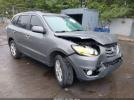 Hyundai SANTA FE Limited V6 Image 1