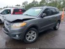Hyundai SANTA FE Limited V6 Image 4