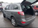 Hyundai SANTA FE Limited V6 Image 12