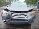 Hyundai SANTA FE Limited V6 Image 2