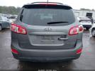 Hyundai SANTA FE Limited V6 Image 10