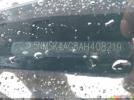 Hyundai SANTA FE Limited V6 Image 17