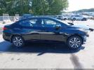 Nissan Versa Sv Xtronic Cvt Image 12