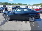 Nissan Versa Sv Xtronic Cvt Image 13