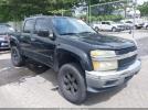Chevrolet Colorado Lt Image 1