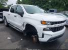 Chevrolet Silverado 1500 4wd  Short Bed Custom Image 1