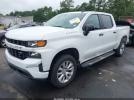 Chevrolet Silverado 1500 4wd  Short Bed Custom Image 5