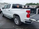 Chevrolet Silverado 1500 4wd  Short Bed Custom Image 2