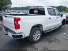 Chevrolet Silverado 1500 4wd  Short Bed Custom Image 3
