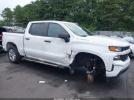 Chevrolet Silverado 1500 4wd  Short Bed Custom Image 9