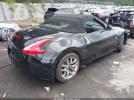 Nissan 370Z Touring Image 4