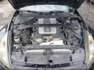 Nissan 370Z Touring Image 10