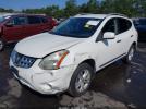 Nissan Rogue Sv Image 7