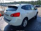 Nissan Rogue Sv Image 13