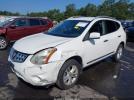 Nissan Rogue Sv Image 6