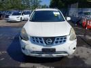 Nissan Rogue Sv Image 8