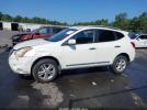 Nissan Rogue Sv Image 16