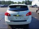 Nissan Rogue Sv Image 14