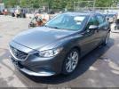 Mazda Mazda6 I Touring Image 13