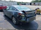 Mazda Mazda6 I Touring Image 16