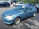 Honda Civic Lx Image 2
