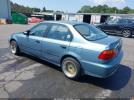 Honda Civic Lx Image 5