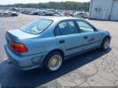 Honda Civic Lx Image 15