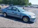 Honda Civic Lx Image 13