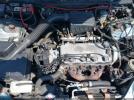 Honda Civic Lx Image 9