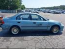 Honda Civic Lx Image 7