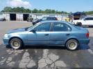 Honda Civic Lx Image 12