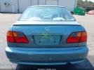 Honda Civic Lx Image 10