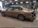 Lexus Gs Image 8