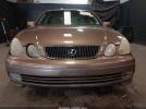 Lexus Gs Image 12