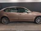 Lexus Gs Image 11