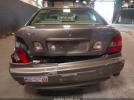 Lexus Gs Image 17