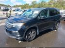 Honda Pilot Ex-l Image 3