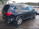 Honda Pilot Ex-l Image 2