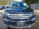 Honda Pilot Ex-l Image 16