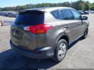 Toyota RAV4 Le Image 16